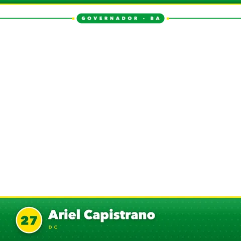 Ariel Capistrano Moldura Cheia 15