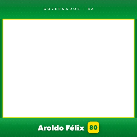 Aroldo Félix Moldura Cheia 12