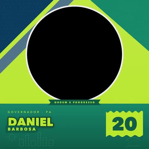 Daniel Barbosa Moldura Metade 3