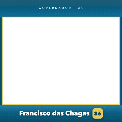 Francisco das Chagas Moldura Cheia 4