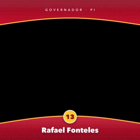 Rafael Fonteles Moldura Cheia 2