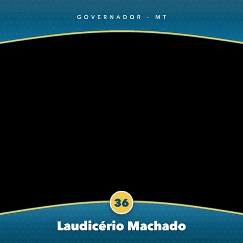 Laudicério Machado Moldura Cheia 2
