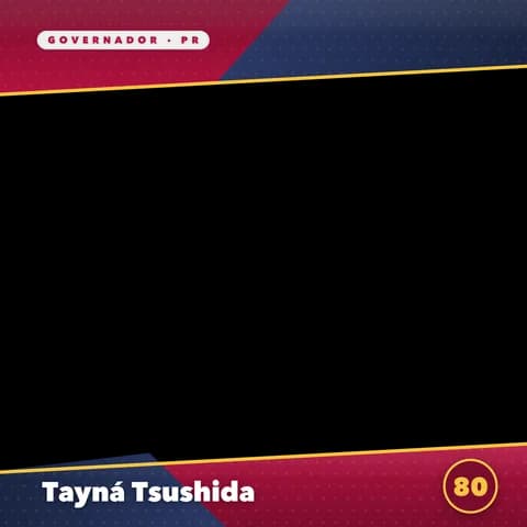 Tayná Tsushida Moldura Cheia 3