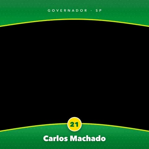 Carlos Machado Moldura Cheia 10