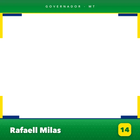 Rafaell Milas Moldura Cheia 13