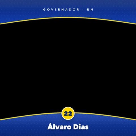 Álvaro Dias Moldura Cheia 2