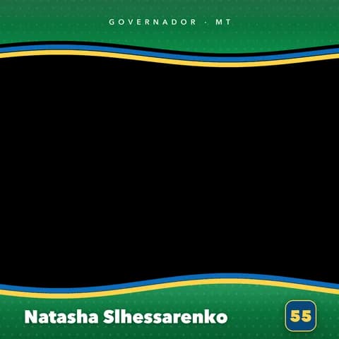 Natasha Slhessarenko Moldura Cheia 1