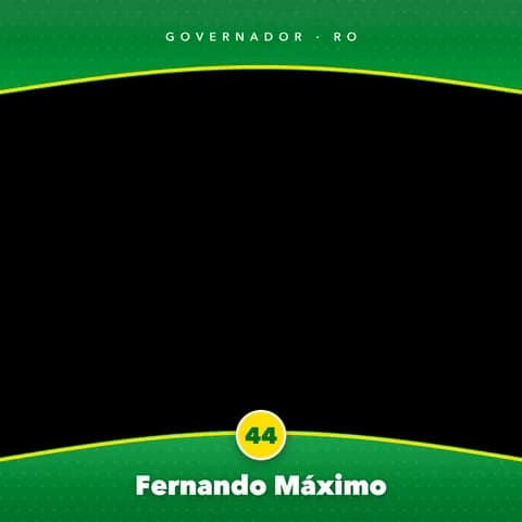 Fernando Máximo Moldura Cheia 10