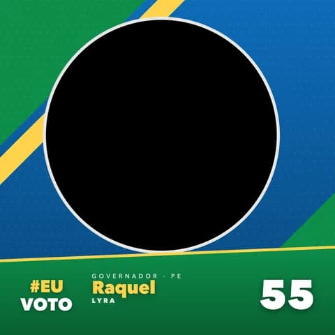 Raquel Lyra Moldura Metade 2