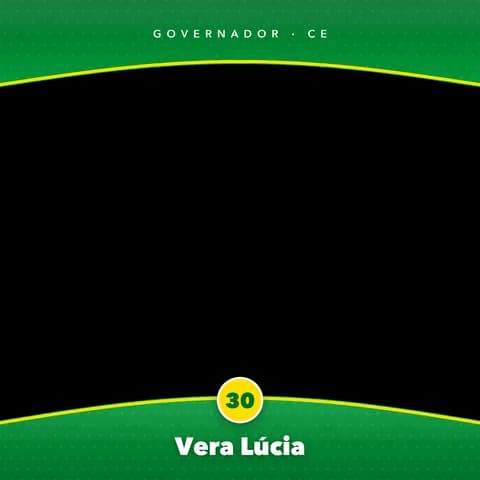 Vera Lúcia (CE) Moldura Cheia 10