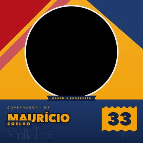 Maurício Coelho Moldura Metade 3
