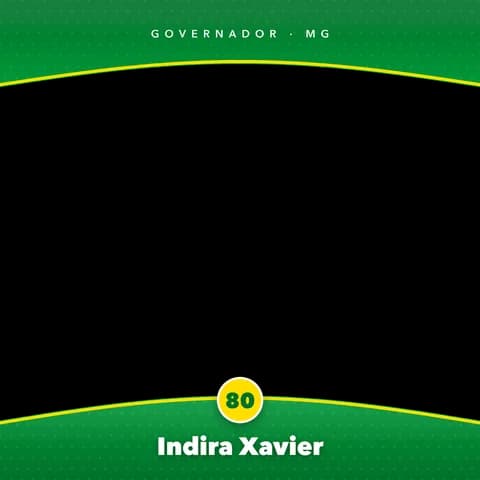 Indira Xavier Moldura Cheia 10