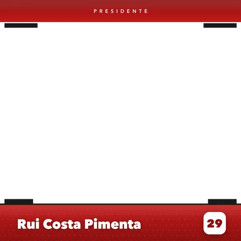 Rui Costa Moldura Cheia 5
