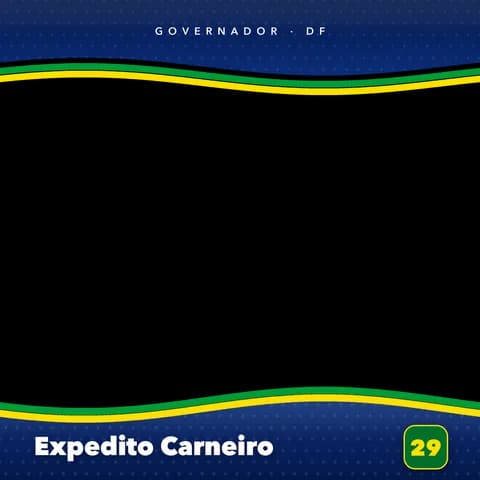 Expedito Carneiro Moldura Cheia 9