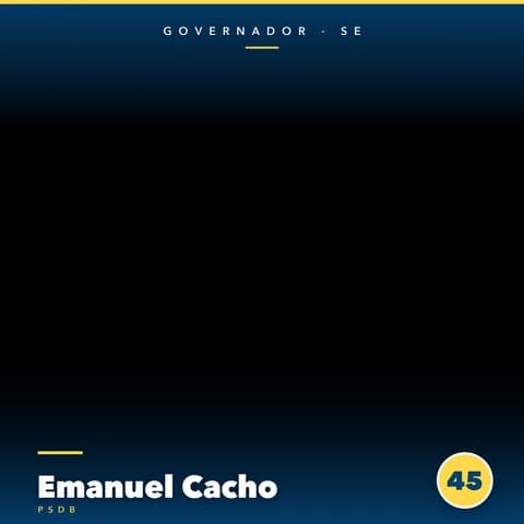Emanuel Cacho Moldura Cheia 8