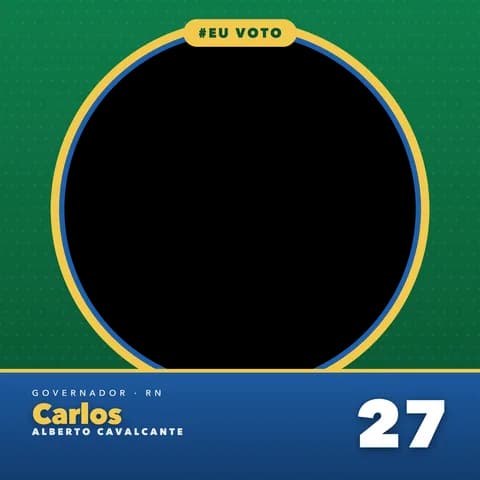 Carlos Alberto Cavalcante Moldura Metade 1