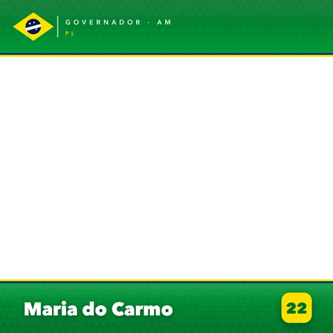 Maria do Carmo Moldura Cheia 14