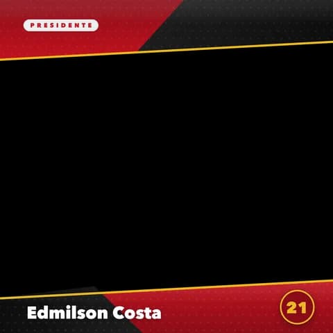 Edmilson Costa Moldura Cheia 3