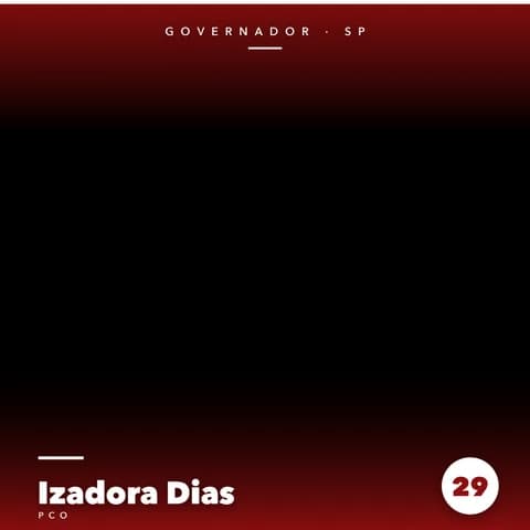 Izadora Dias Moldura Cheia 8