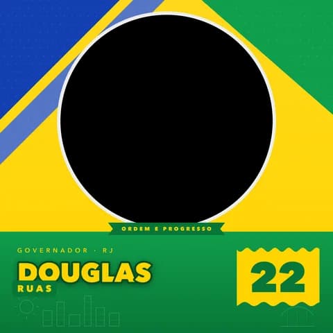 Douglas Ruas Moldura Metade 3