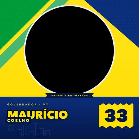 Maurício Coelho Moldura Metade 6