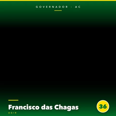 Francisco das Chagas Moldura Cheia 16