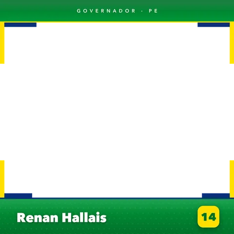 Renan Hallais Moldura Cheia 13