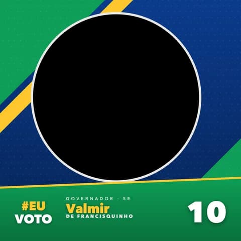 Valmir de Francisquinho Moldura Metade 2