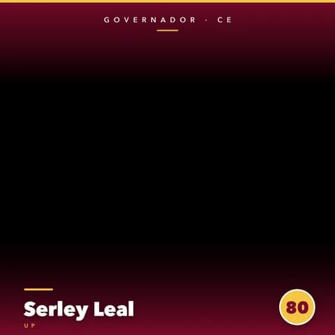 Serley Leal Moldura Cheia 8