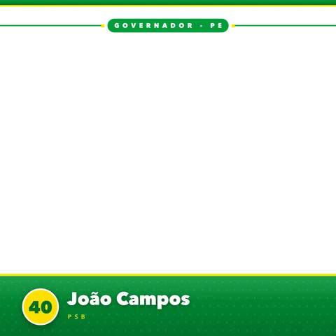 João Campos Moldura Cheia 15