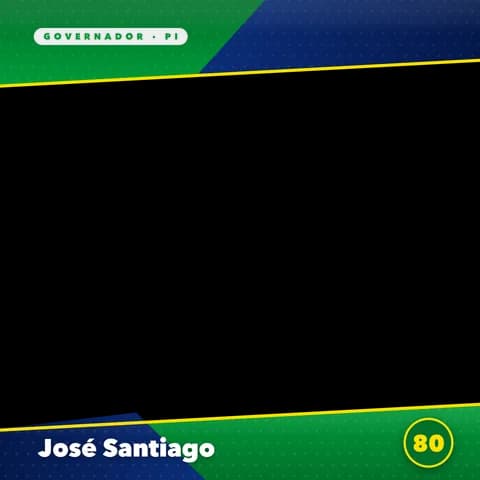 José Santiago Moldura Cheia 11