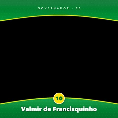 Valmir de Francisquinho Moldura Cheia 10