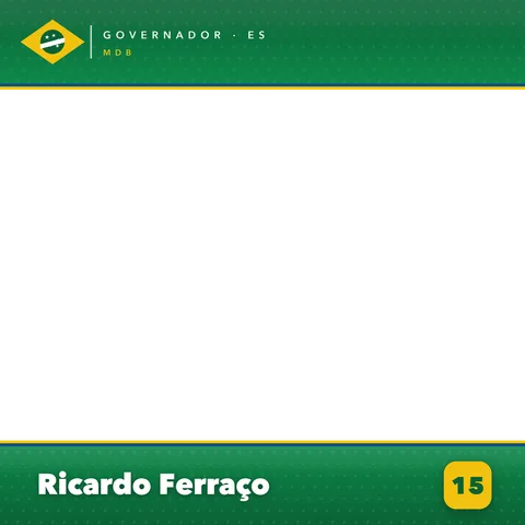 Ricardo Ferraço Moldura Cheia 6