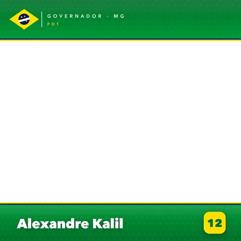 Alexandre Kalil Moldura Cheia 14
