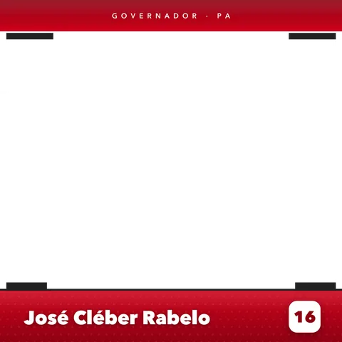 José Cléber Rabelo Moldura Cheia 5