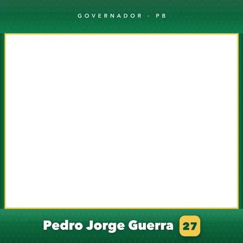 Pedro Jorge Guerra Moldura Cheia 4