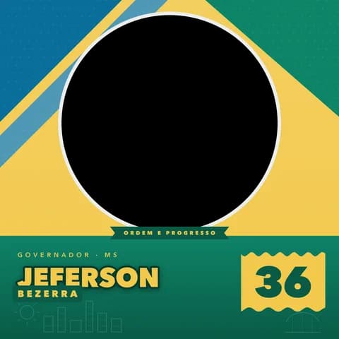 Jeferson Bezerra Moldura Metade 3