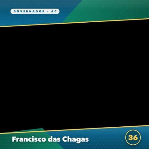 Francisco das Chagas Moldura Cheia 3