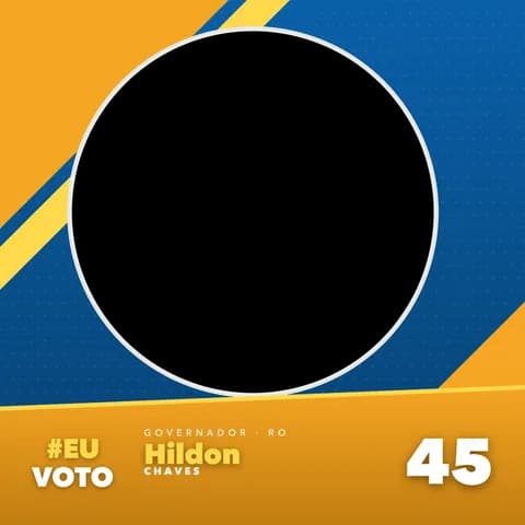 Hildon Chaves Moldura Metade 2