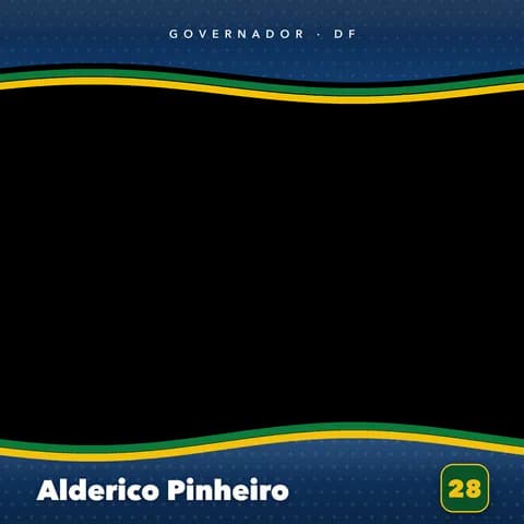 Alderico Pinheiro Moldura Cheia 1