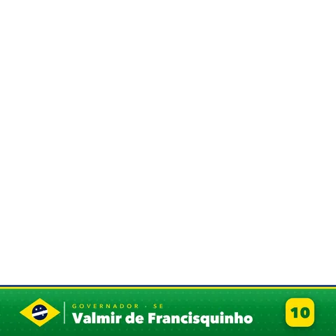 Valmir de Francisquinho Moldura 8