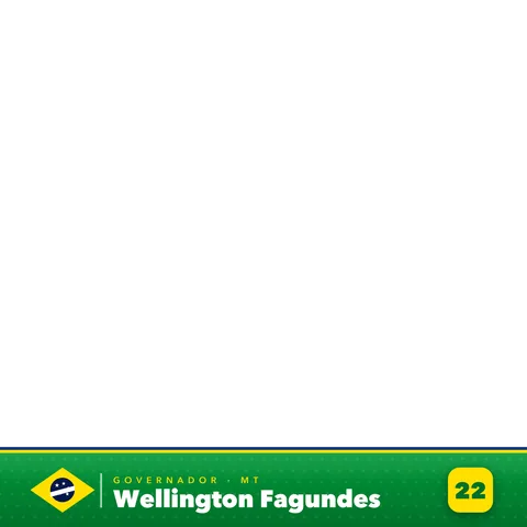 Wellington Fagundes Moldura 8