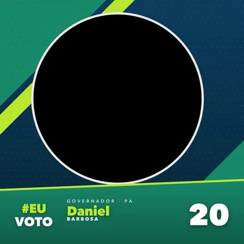 Daniel Barbosa Moldura Metade 2