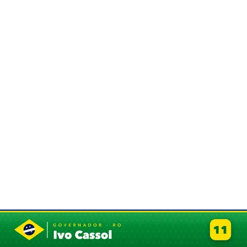 Ivo Cassol Moldura 8