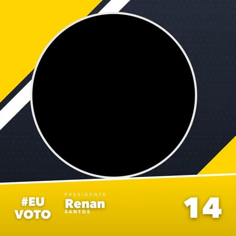 Renan Santos Moldura Metade 2