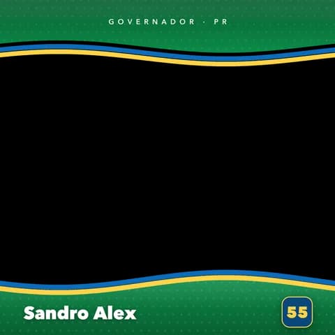 Sandro Alex Moldura Cheia 1