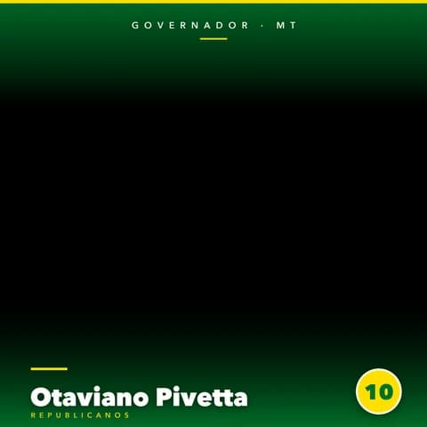 Otaviano Pivetta Moldura Cheia 16