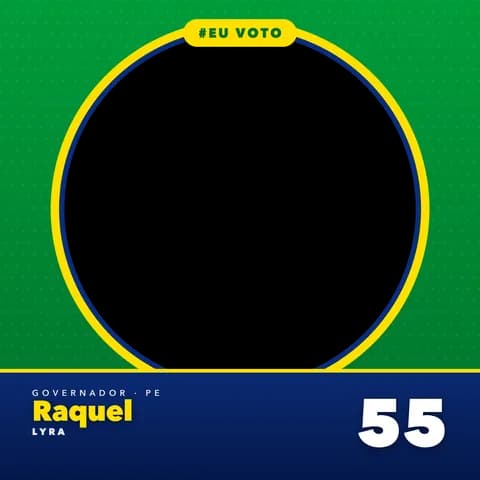 Raquel Lyra Moldura Metade 4