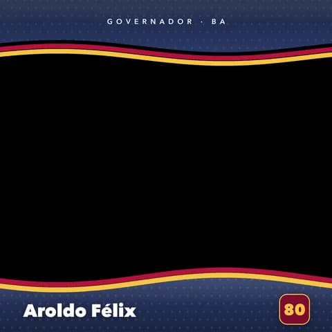Aroldo Félix Moldura Cheia 1