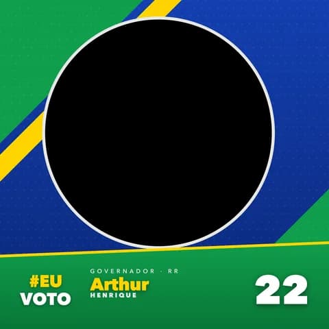 Arthur Henrique Moldura Metade 2